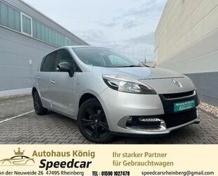 Renault Scenic Gebrauchtwagen