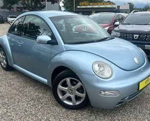 VW Beetle Gebrauchtwagen