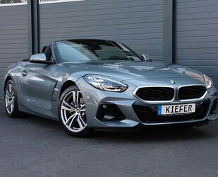 BMW Z4 Gebrauchtwagen