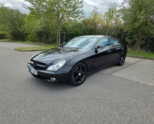 Mercedes-Benz CLS 500 Gebrauchtwagen