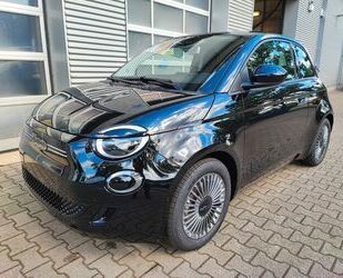 Fiat 500e Gebrauchtwagen