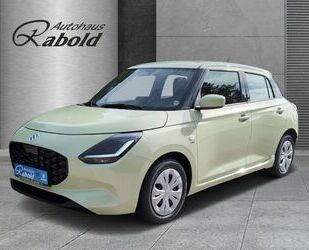 Suzuki Swift Gebrauchtwagen