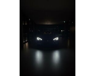 Tesla Model S Gebrauchtwagen
