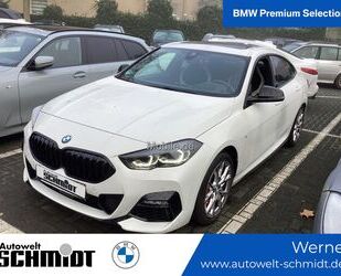 BMW 220 Gran Coupé Gebrauchtwagen