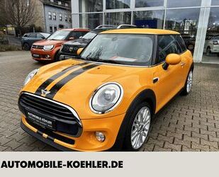 Mini Cooper Gebrauchtwagen