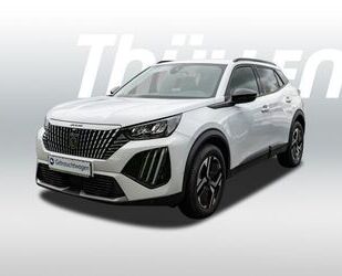 Peugeot 2008 Gebrauchtwagen