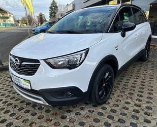 Opel Crossland (X) Gebrauchtwagen