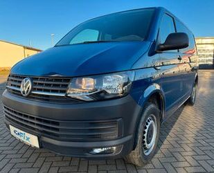 VW T6 Kombi Gebrauchtwagen