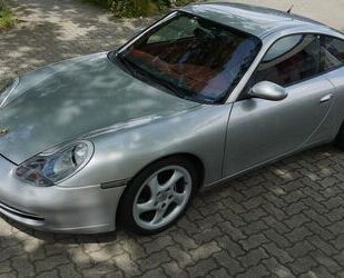 Porsche 996 Gebrauchtwagen