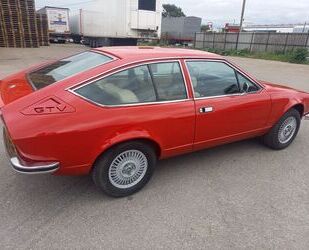 Alfa Romeo Alfetta Gebrauchtwagen