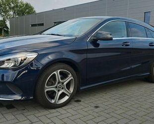 Mercedes-Benz CLA 220 Shooting Brake Gebrauchtwagen