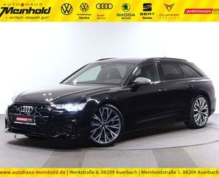 Audi S6 Gebrauchtwagen