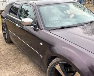 Chrysler 300C Gebrauchtwagen