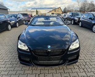 BMW 640 Gebrauchtwagen