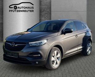 Opel Grandland (X) Gebrauchtwagen