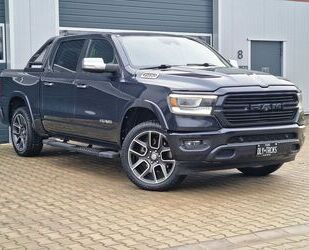 Dodge RAM Gebrauchtwagen