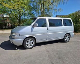 VW T4 Multivan Gebrauchtwagen