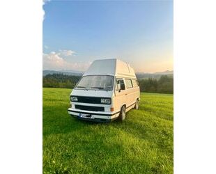 VW T3 Multivan Gebrauchtwagen
