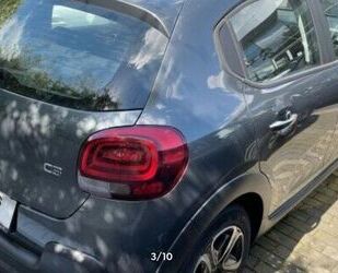 Citroen C3 Gebrauchtwagen