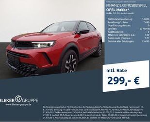 Opel Mokka Gebrauchtwagen