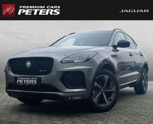 Jaguar E-Pace Gebrauchtwagen