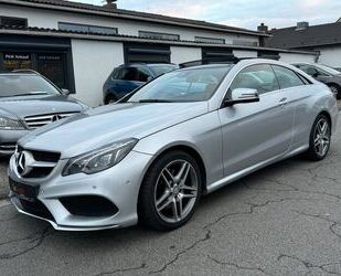 Mercedes-Benz E 350 Gebrauchtwagen