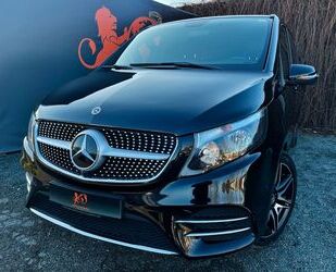 Mercedes-Benz V 220 Gebrauchtwagen