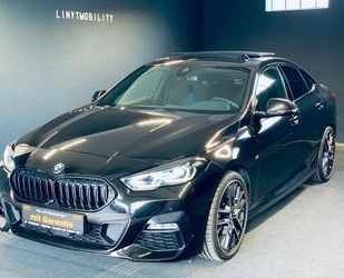 BMW 2er Gran Coupé Gebrauchtwagen