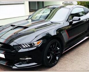 Ford Mustang Gebrauchtwagen