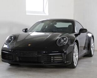 Porsche 992 Gebrauchtwagen