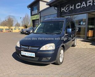 Opel Combo Gebrauchtwagen