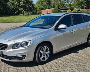 Volvo V60 Gebrauchtwagen
