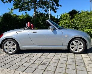 Daihatsu Copen Gebrauchtwagen