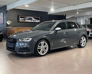 Audi S3 Gebrauchtwagen