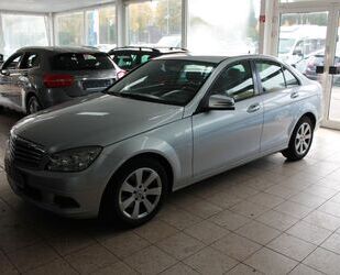 Mercedes-Benz C 200 Gebrauchtwagen