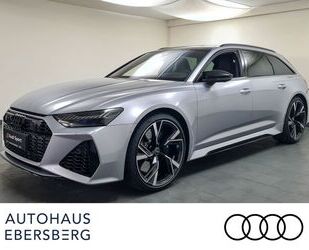 Audi RS6 Gebrauchtwagen