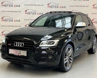 Audi SQ5 Gebrauchtwagen