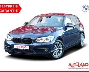 BMW 118 Gebrauchtwagen