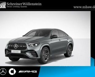 Mercedes-Benz GLE 350 Gebrauchtwagen