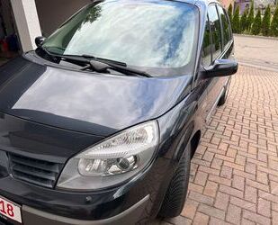 Renault Scenic Gebrauchtwagen