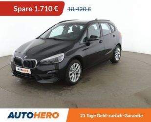 BMW 220 Active Tourer Gebrauchtwagen