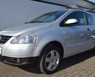 VW Fox Gebrauchtwagen