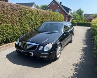 Mercedes-Benz E 320 Gebrauchtwagen