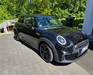 Mini Cooper S Gebrauchtwagen