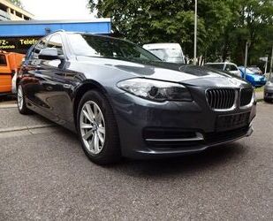 BMW 518 Gebrauchtwagen