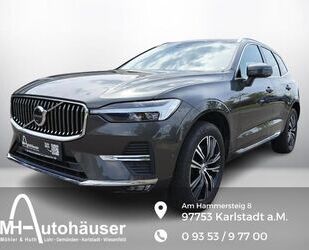 Volvo XC60 Gebrauchtwagen