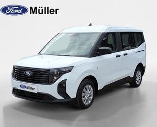Ford Tourneo Gebrauchtwagen