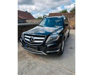 Mercedes-Benz GLK 250 Gebrauchtwagen
