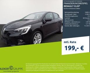 Renault Clio Gebrauchtwagen