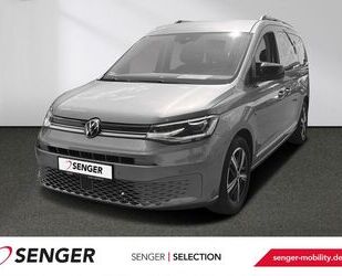 VW Caddy Maxi Gebrauchtwagen